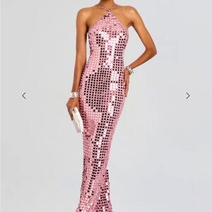 ISO Retrofete Quincy Dress XL